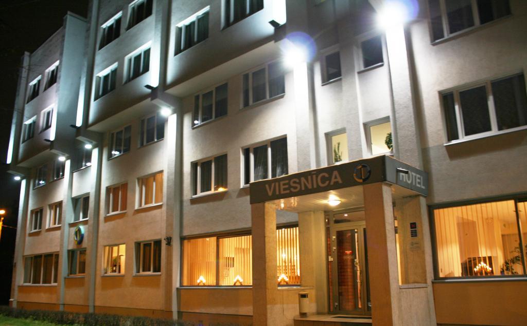 Jurnieks Hotel Riga Exterior foto